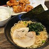 横浜家系ラーメン 一蓮家 小阪店