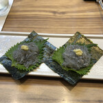 醍醐 - 生しらす