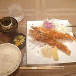 Ab・de・F - 