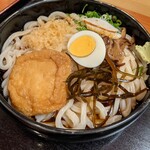 うどん亭さいとう - 