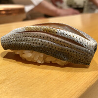 鮨 はしもと - ・小肌