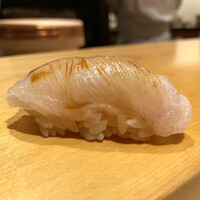 鮨 はしもと - ・九絵