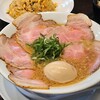 らーめん 四恩