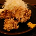 美味いものづくし 古今東西 - 唐揚げ