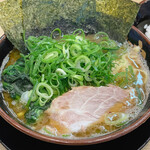 裏武蔵家 - 料理写真: