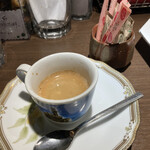 ガフーリオ - エスプレッソ