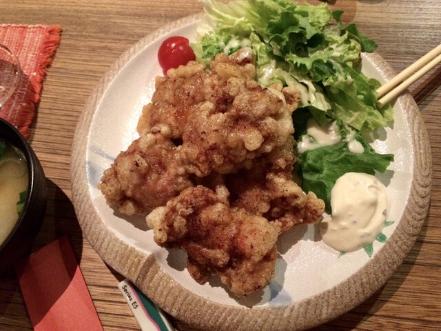 フォルクローロいわて東和 カフェバー &ndash; 土沢（バー）｜岩手・花巻の隠れ家カフェ