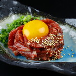 Wagyu U Yakiniku Liebe - 