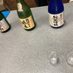 上田酒造 - 