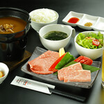 Wagyu U Yakiniku Liebe - 