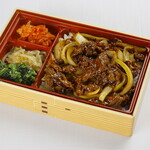 Wagyu U Yakiniku Liebe - 