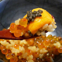 難波 鮨 栞庵 やましろ - 