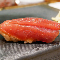 難波 鮨 栞庵 やましろ - 