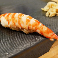 難波 鮨 栞庵 やましろ - 