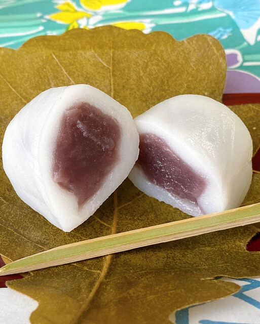 赤福 名鉄百貨店本店 名鉄名古屋 和菓子 食べログ