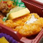 ナポリの食卓 Pan - 