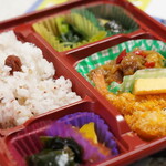 ナポリの食卓 Pan - 