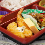 ナポリの食卓 Pan - 