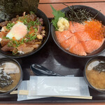 魚太郎　旨いもの屋台 - 