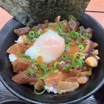 魚太郎　旨いもの屋台 - 