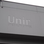 Unir - 【Unir 本店）】　 （ウニール