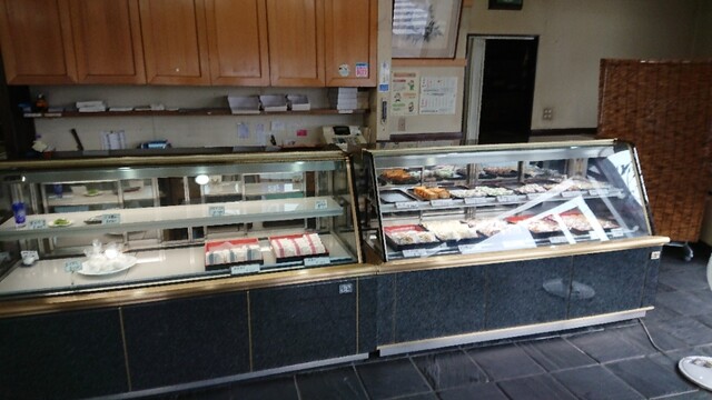 徳太楼 - 追分（和菓子）の写真