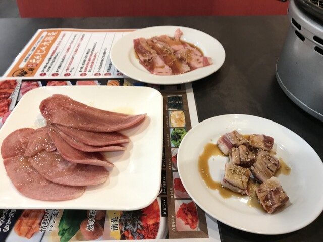 黒毛和牛食べ放題 焼肉 炎迅 えんじん 北高崎 焼肉 ネット予約可 食べログ 黒毛和牛食べ放題 焼肉 炎迅 えんじん 北高崎 焼肉 ネット予約可 食べログ