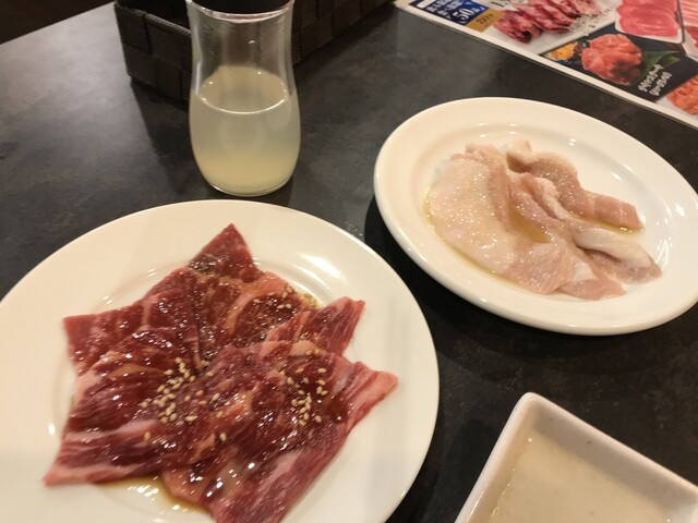 黒毛和牛食べ放題 焼肉 炎迅 えんじん 北高崎 焼肉 ネット予約可 食べログ 黒毛和牛食べ放題 焼肉 炎迅 えんじん 北高崎 焼肉 ネット予約可 食べログ