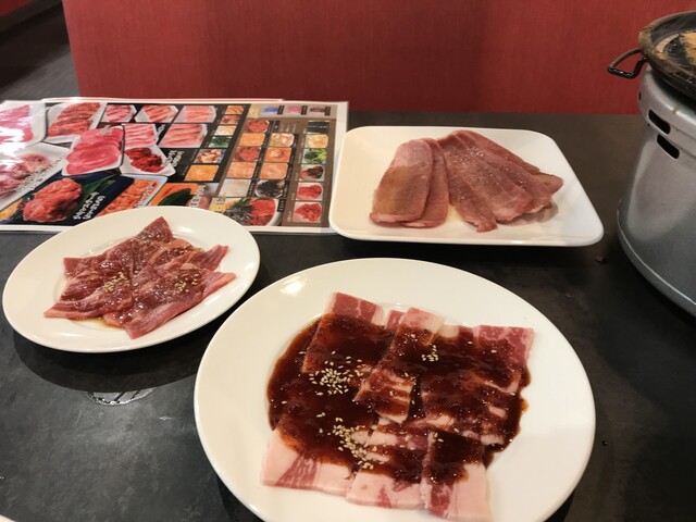黒毛和牛食べ放題 焼肉 炎迅 えんじん 北高崎 焼肉 ネット予約可 食べログ 黒毛和牛食べ放題 焼肉 炎迅 えんじん 北高崎 焼肉 ネット予約可 食べログ