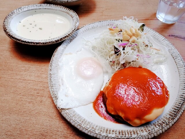 山の家はせがわ 京都市北区その他 ハンバーグ 食べログ 山の家はせがわ 京都市北区その他 ハンバーグ 食べログ