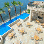 Ocean table - 