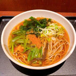 Echigo Soba - 