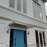 メゾン フジヤ ハコダテ - 