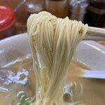 博多長浜ラーメン みよし - 