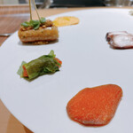 サンプリシテ - 