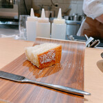 サンプリシテ - 