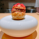 サンプリシテ - 