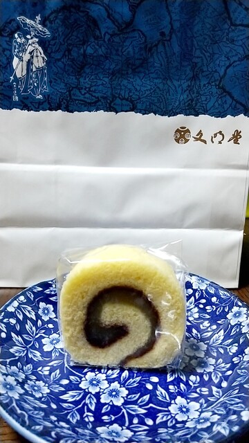 文明堂 - 郡山（洋菓子）の写真