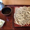 そば畑 - 料理写真: