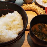 日本料理 滴翠 - 