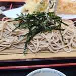 寿多庵 - 蕎麦