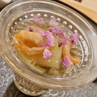 鮨 やま田 - 