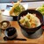 日本料理 滴翠 - 料理写真: