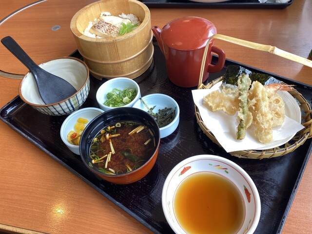 Washoku Sato Yoshida Ekimae Ten photo 5