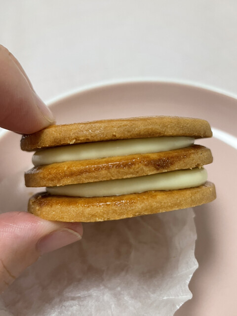 フェルム ラ テール 美瑛 そごう横浜店 横浜 洋菓子 その他 食べログ