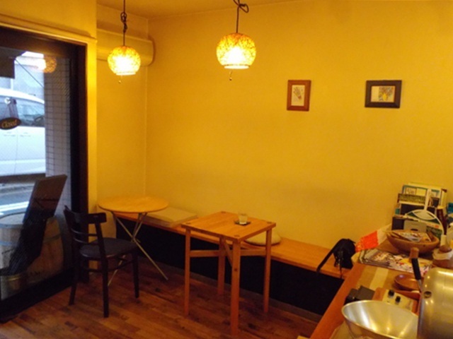 Coffee Mameya Peruto photo 4