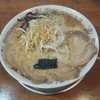 哲麺 豊橋三ノ輪店