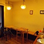 珈琲豆屋ぺると - 