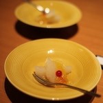 日本食 雅庭 - デザート