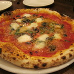 クレメンティア - ナポターノ